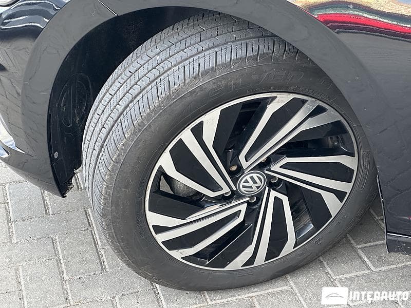 2020 Volkswagen Jetta — Miniatură 18
