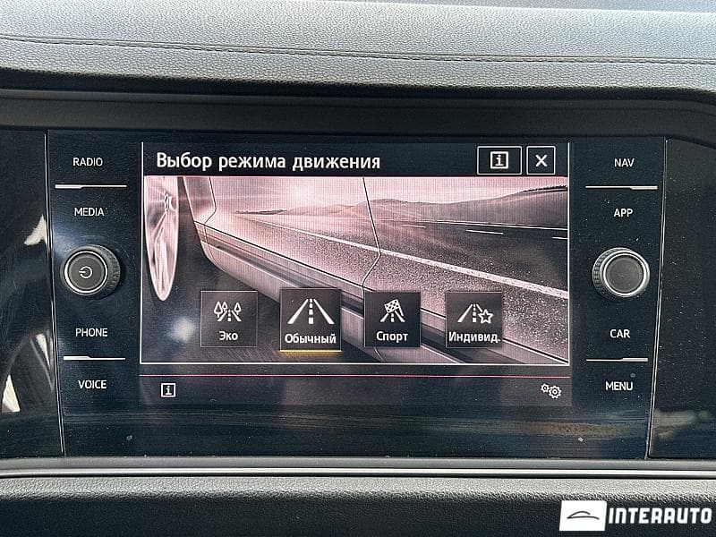 2020 Volkswagen Jetta — Miniatură 10