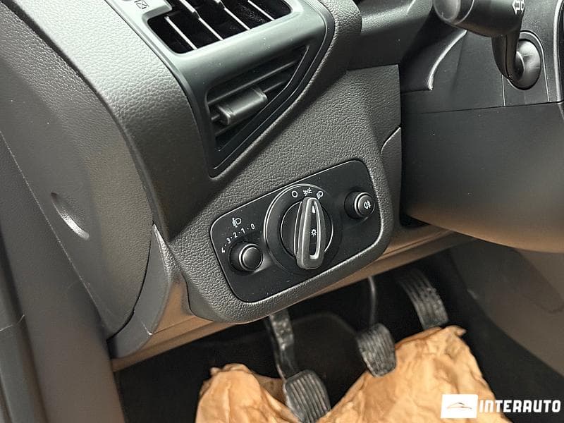 2017 Ford C-MAX — Miniatură 7
