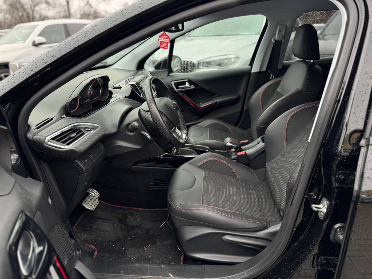 2019 Peugeot 2008 — Miniatură 5