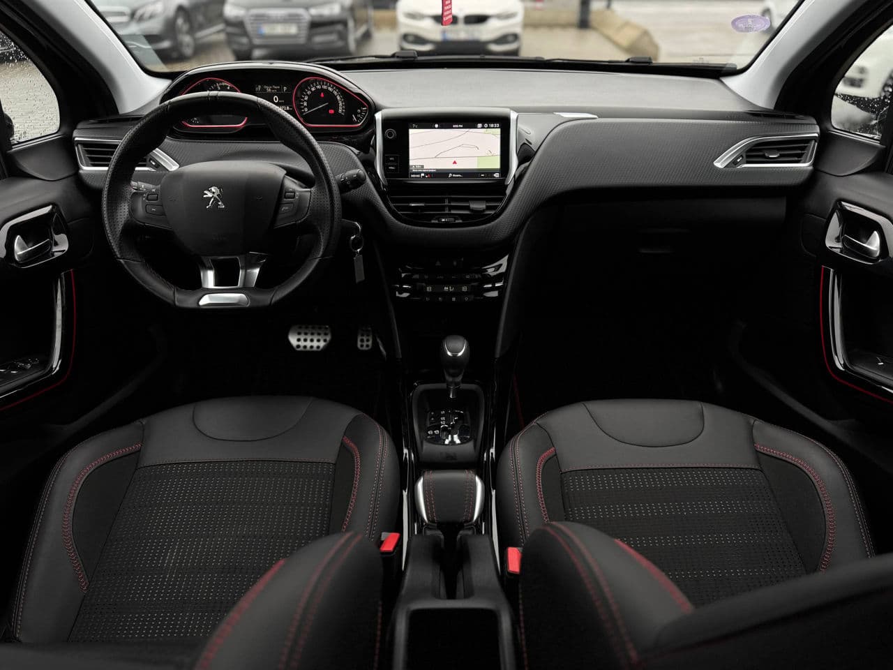 2019 Peugeot 2008 — Miniatură 6