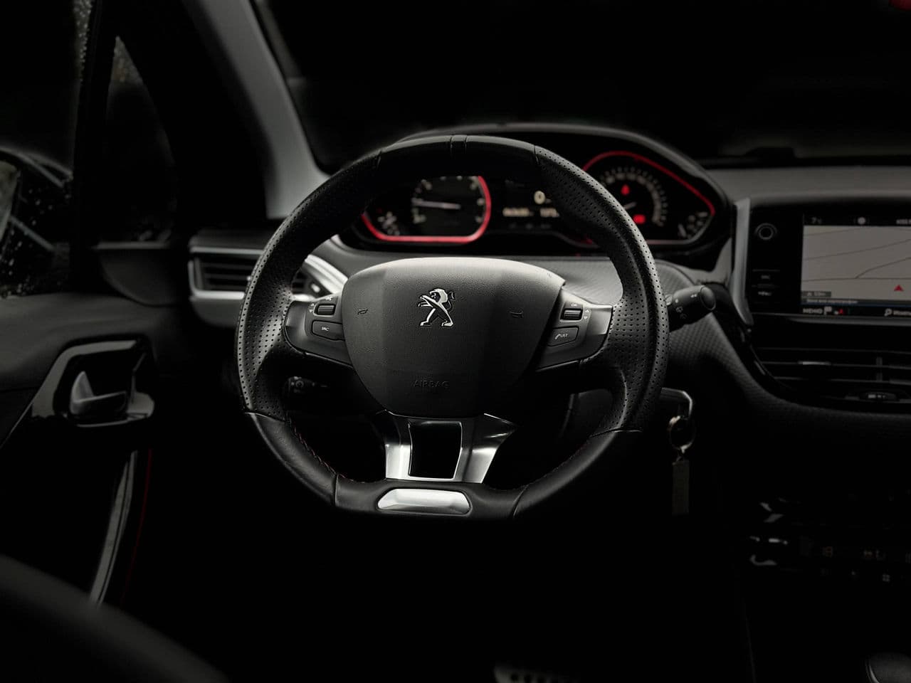2019 Peugeot 2008 — Miniatură 7