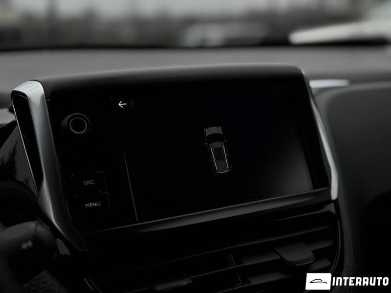 2019 Peugeot 2008 — Miniatură 9