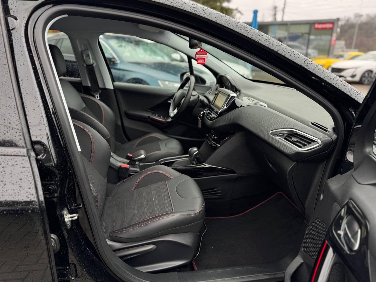 2019 Peugeot 2008 — Miniatură 15