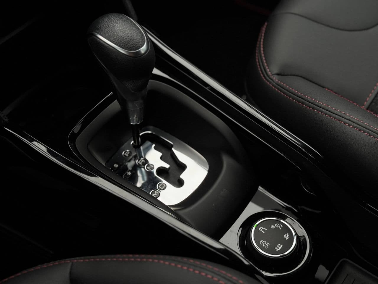 2019 Peugeot 2008 — Miniatură 12