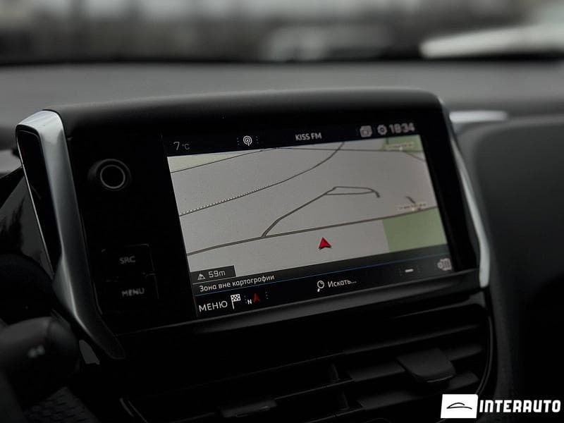 2019 Peugeot 2008 — Miniatură 10
