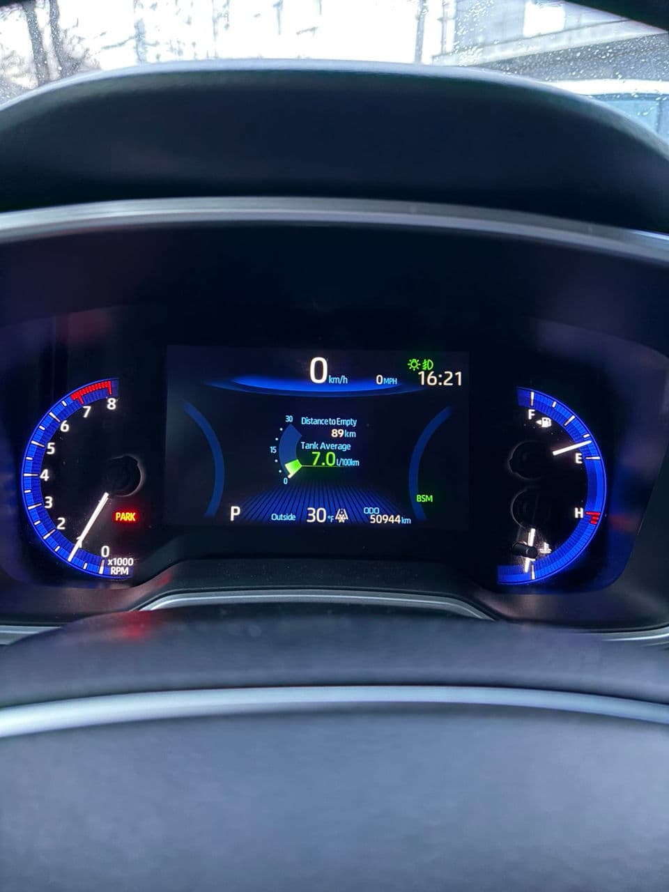 2022 Toyota Corolla — Miniatură 11