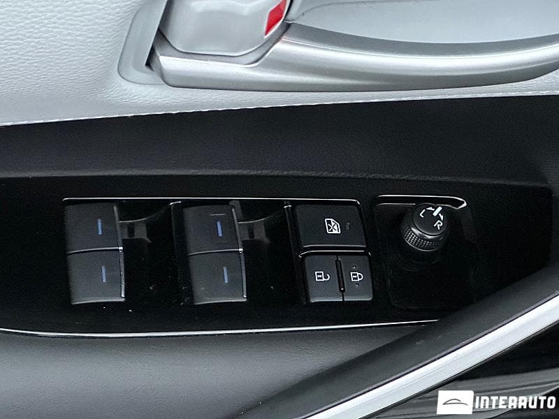 2022 Toyota Corolla — Miniatură 15