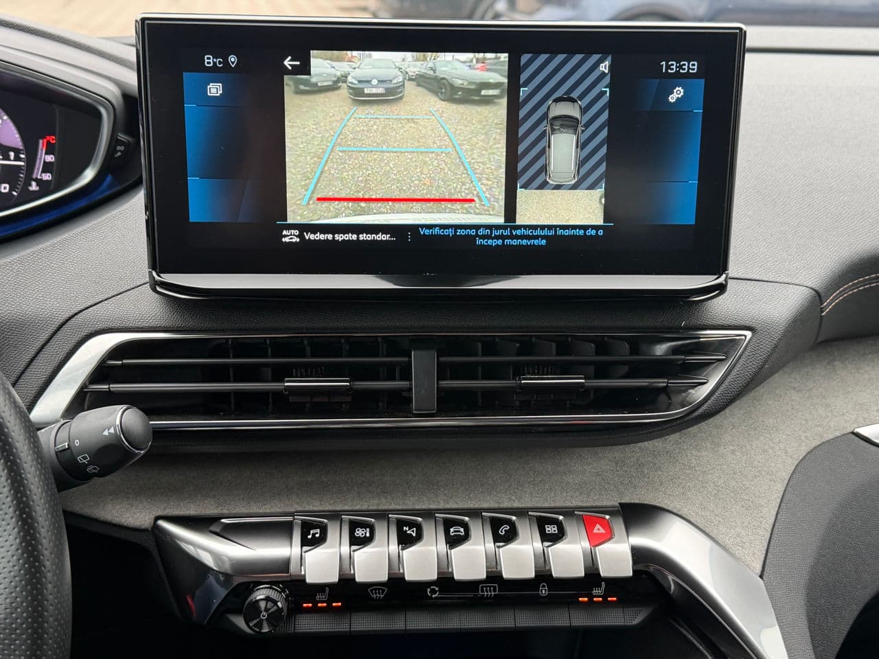 2023 Peugeot 3008 — Miniatură 14