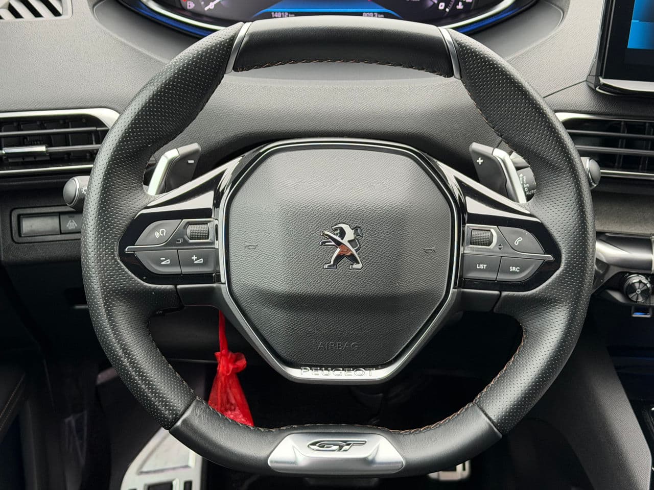 2023 Peugeot 3008 — Miniatură 10