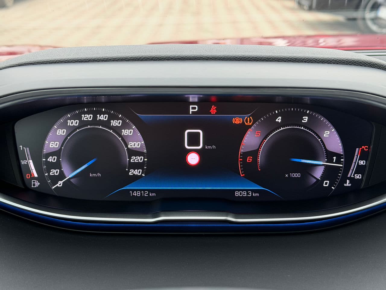 2023 Peugeot 3008 — Miniatură 11