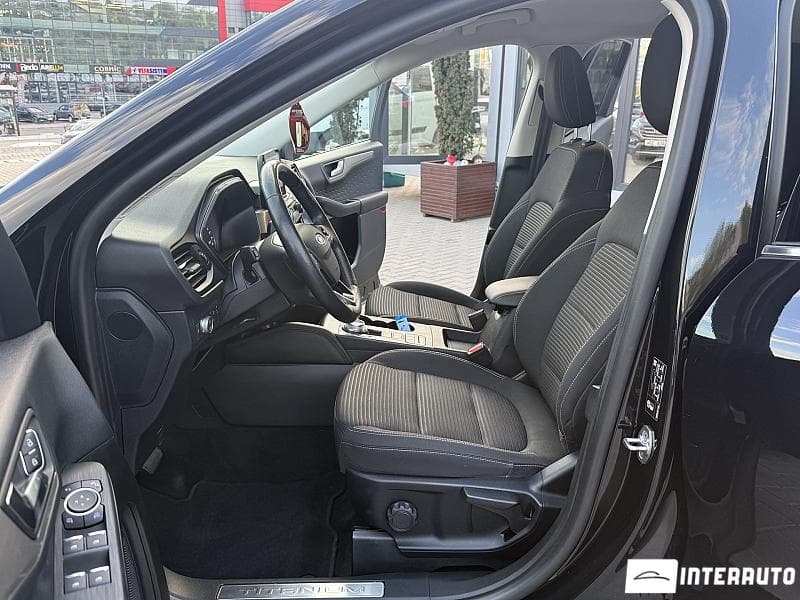 2020 Ford Kuga — Miniatură 5
