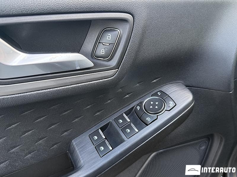 2020 Ford Kuga — Miniatură 19