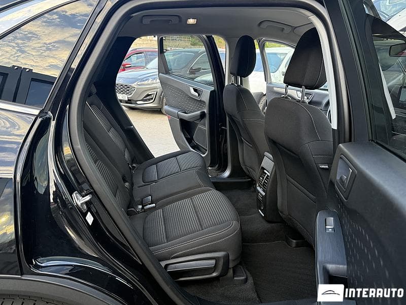 2020 Ford Kuga — Miniatură 14