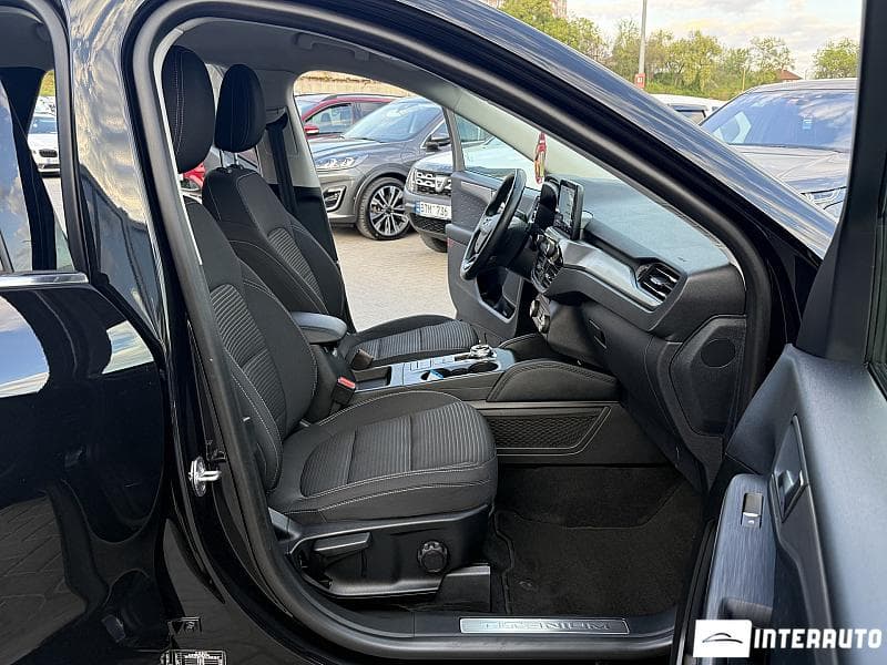 2020 Ford Kuga — Miniatură 15