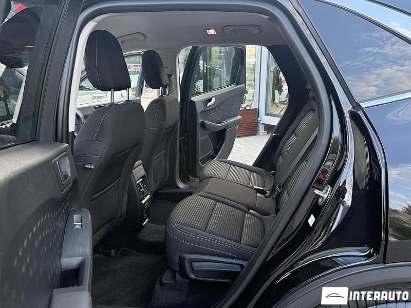 2020 Ford Kuga — Miniatură 13