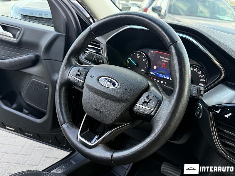 2020 Ford Kuga — Miniatură 7