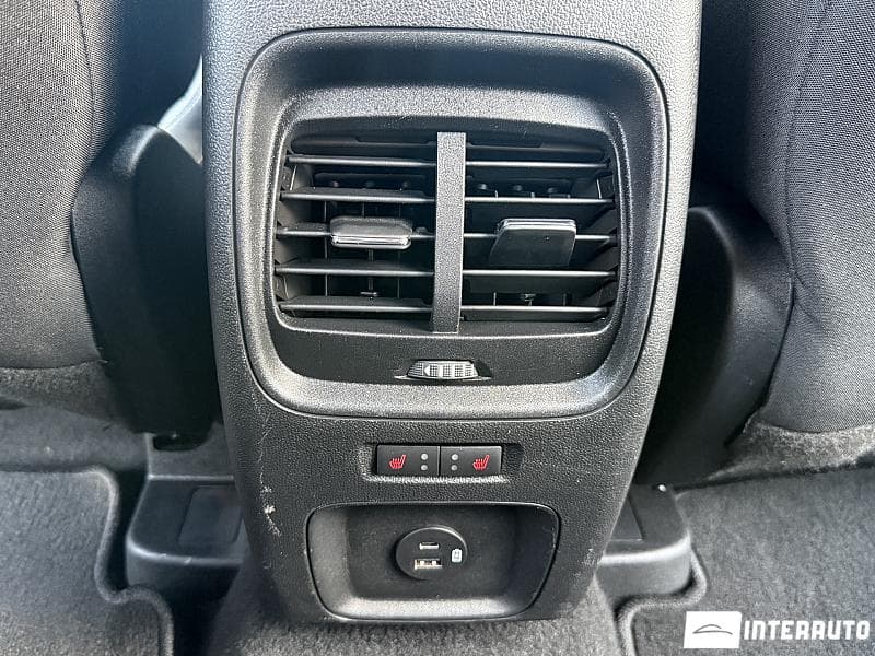 2020 Ford Kuga — Miniatură 20