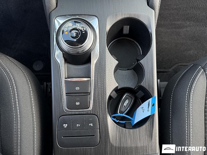 2020 Ford Kuga — Miniatură 12