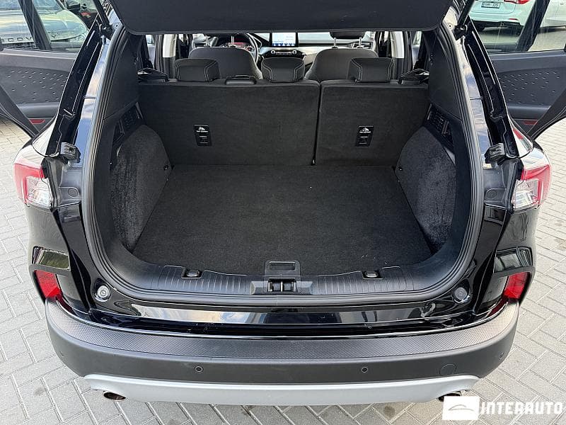 2020 Ford Kuga — Miniatură 21