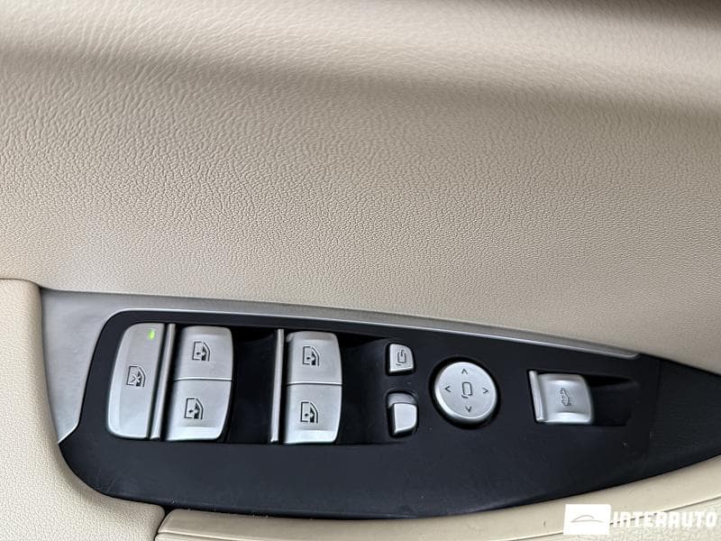 BMW X3 2.0D 2018 — Миниатюра 23