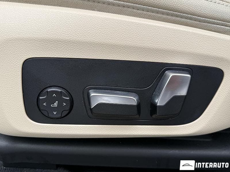BMW X3 2.0D 2018 — Миниатюра 24