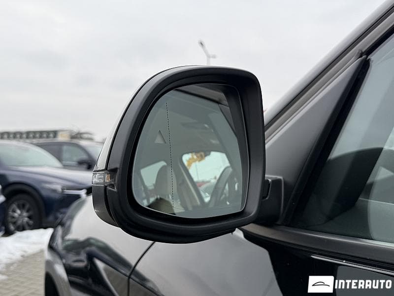 BMW X3 2.0D 2018 — Миниатюра 18