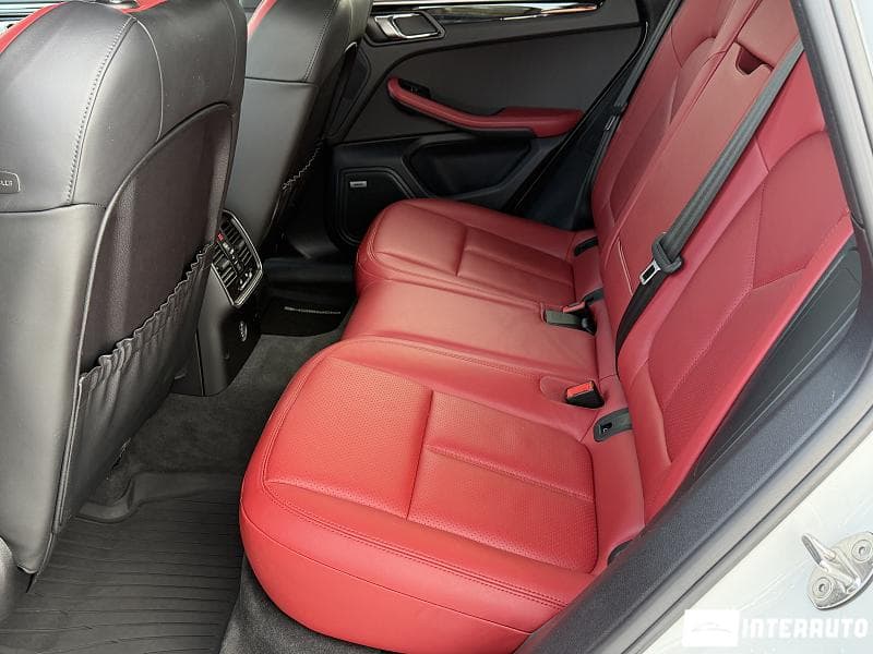2019 Porsche Macan — Miniatură 19