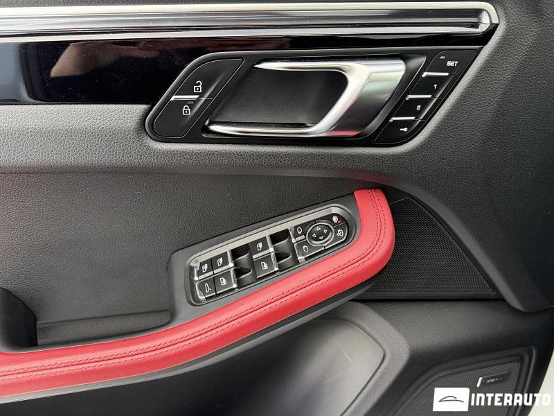 2019 Porsche Macan — Miniatură 8