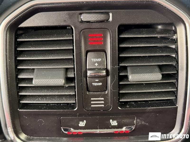 2019 Porsche Macan — Miniatură 20