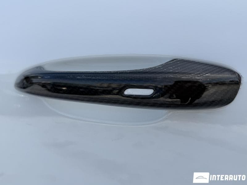 2019 Porsche Macan — Miniatură 6