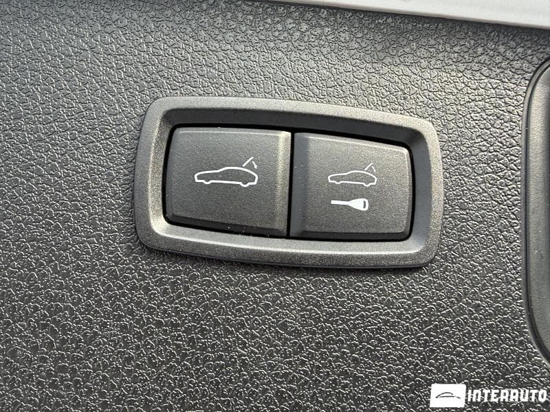 2019 Porsche Macan — Miniatură 23