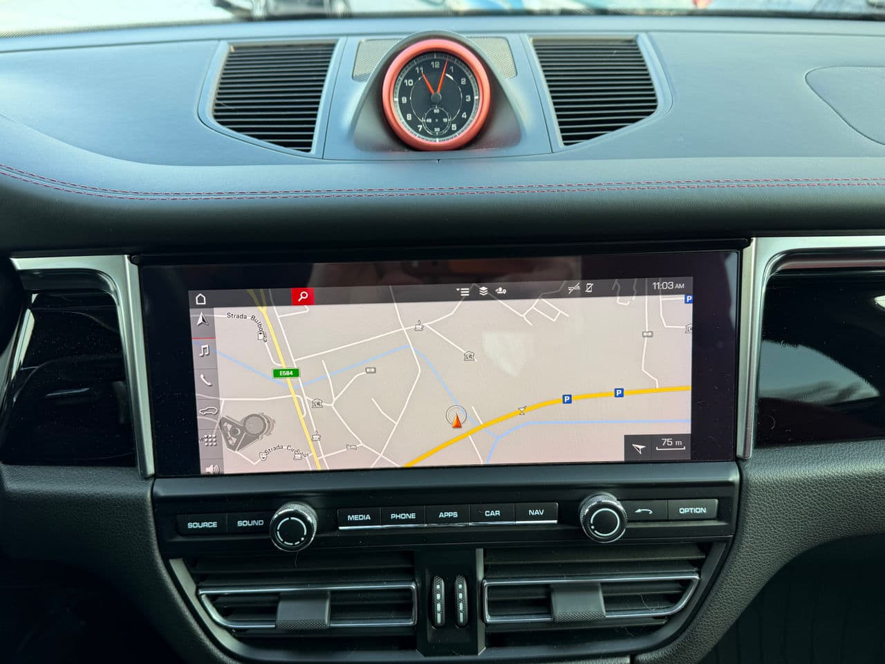 2019 Porsche Macan — Miniatură 15