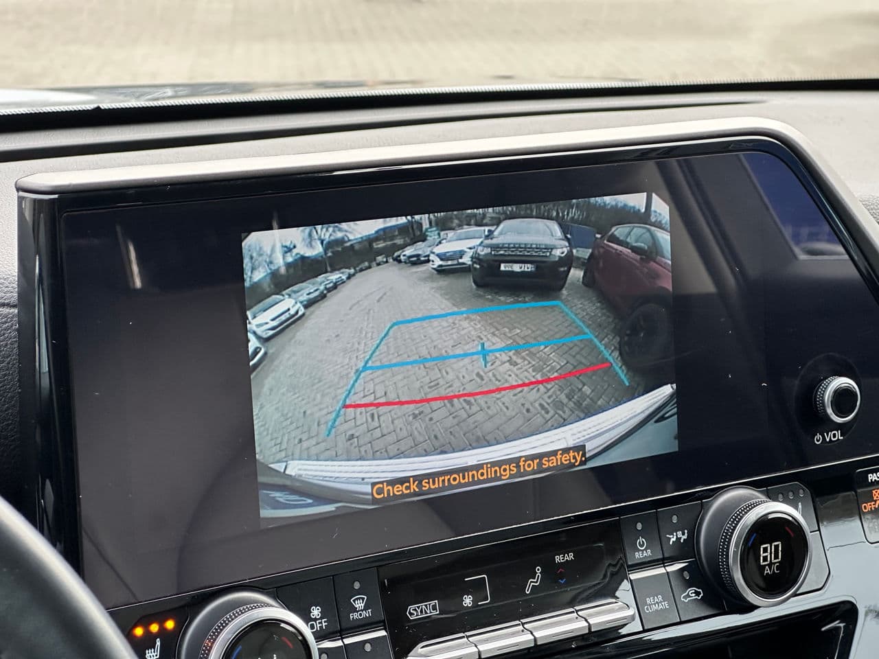 2023 Toyota Highlander — Miniatură 10