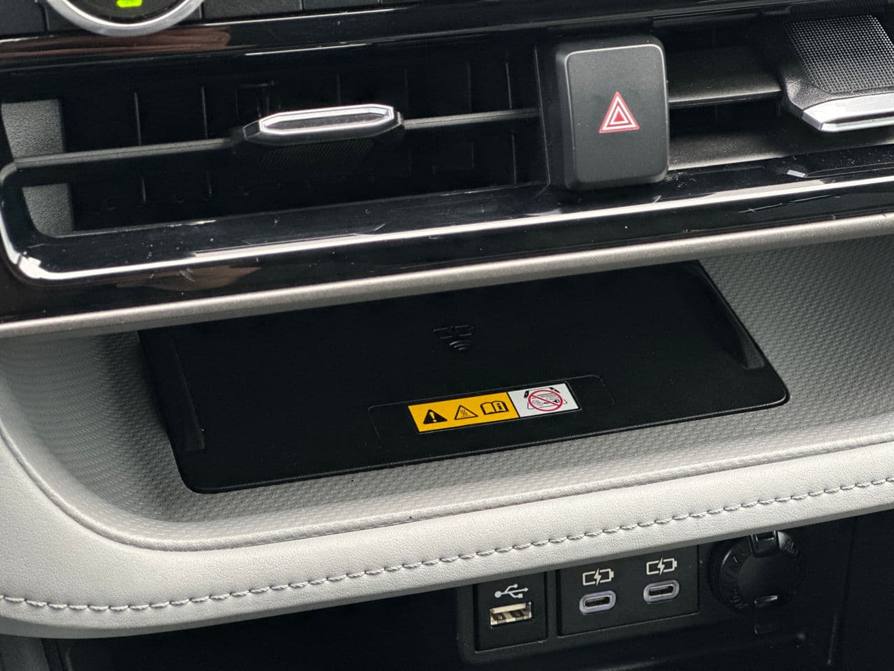 2023 Toyota Highlander — Miniatură 11