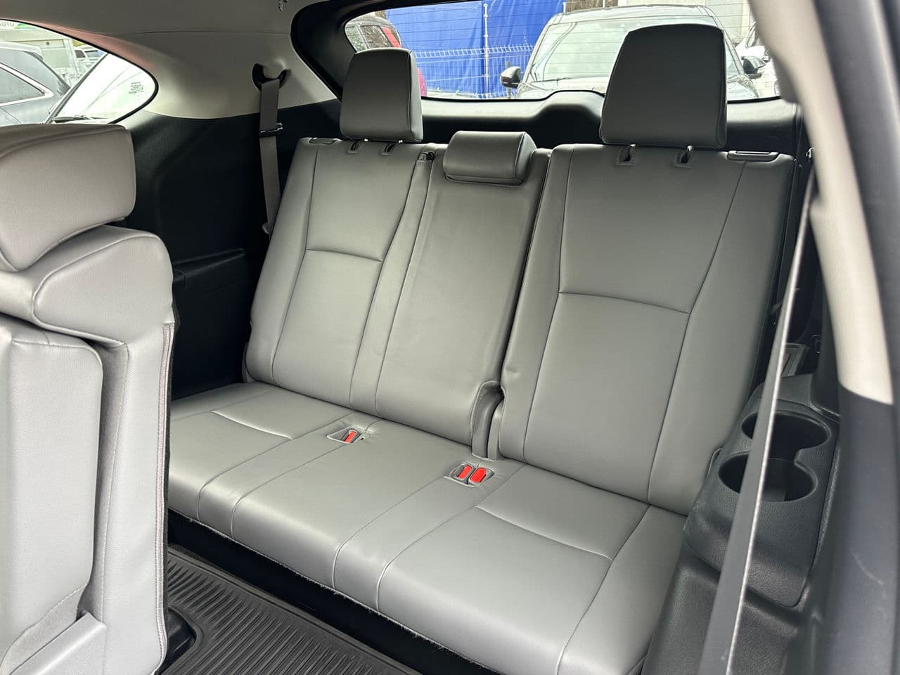 2023 Toyota Highlander — Miniatură 14