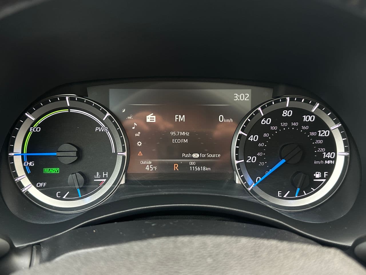 2023 Toyota Highlander — Miniatură 8