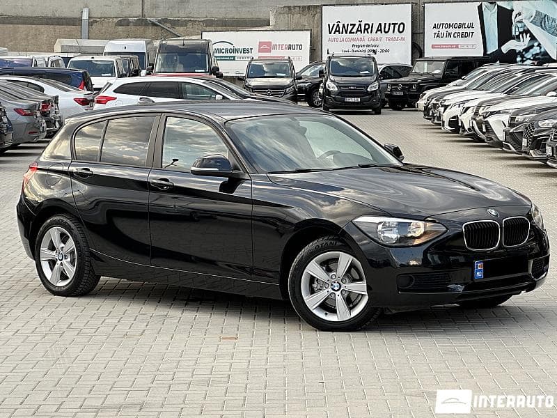 BMW 116