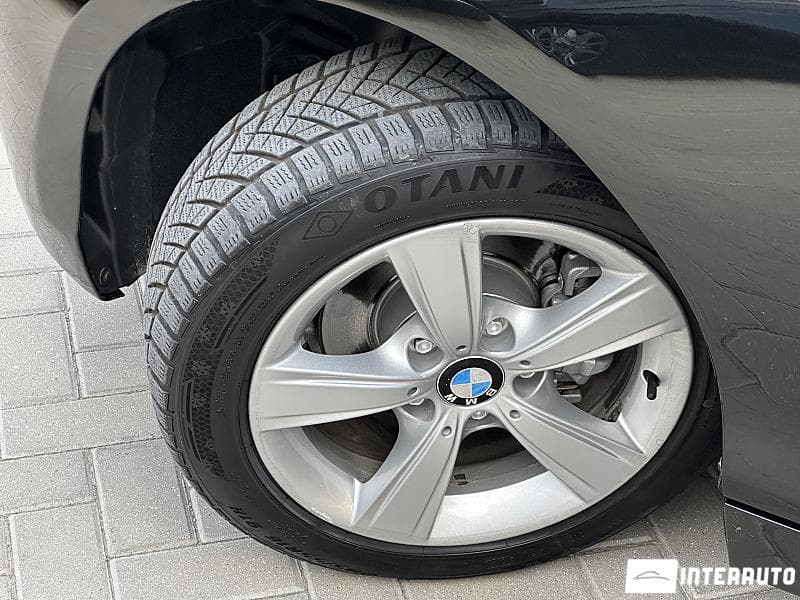 2012 BMW 116 — Miniatură 18