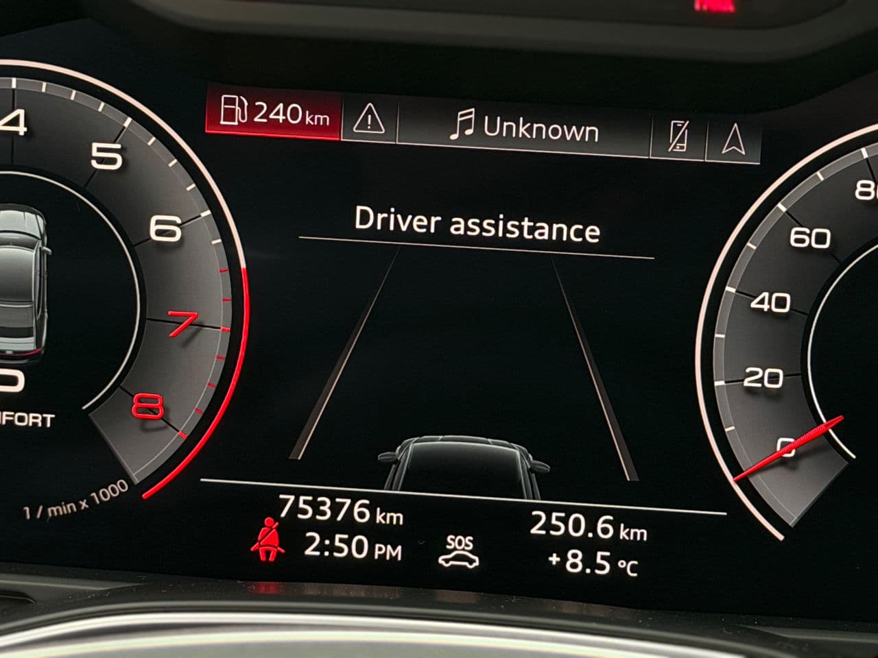 2019 Audi A7 — Miniatură 12