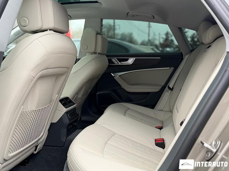 2019 Audi A7 — Miniatură 17
