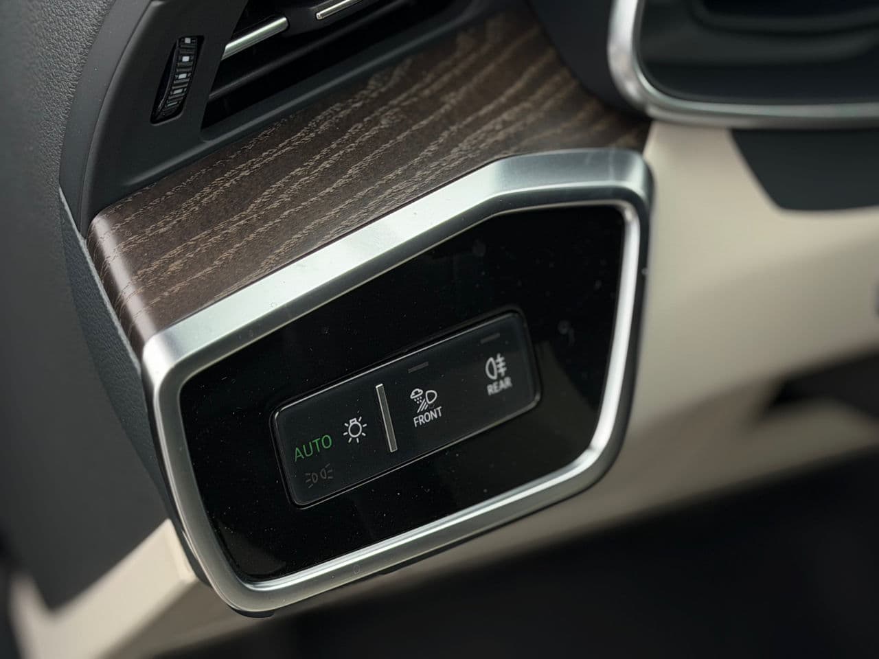 2019 Audi A7 — Miniatură 9