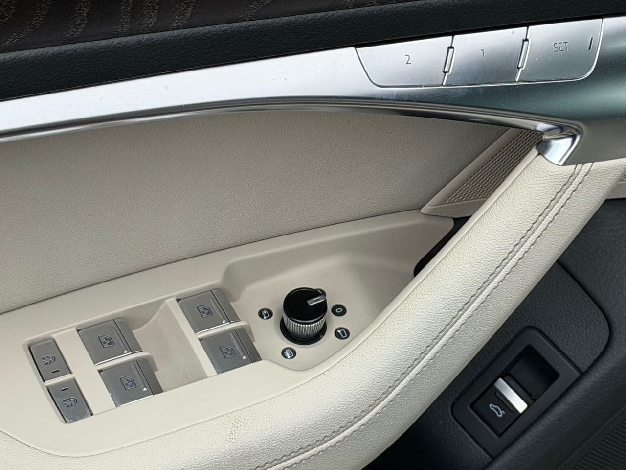 2019 Audi A7 — Miniatură 7