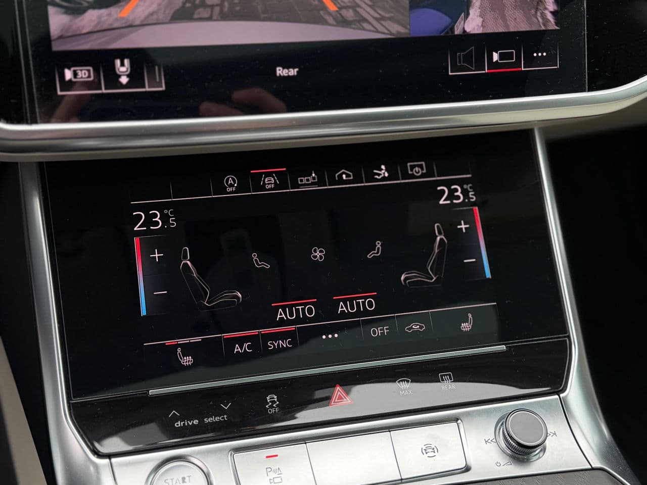 2019 Audi A7 — Miniatură 14