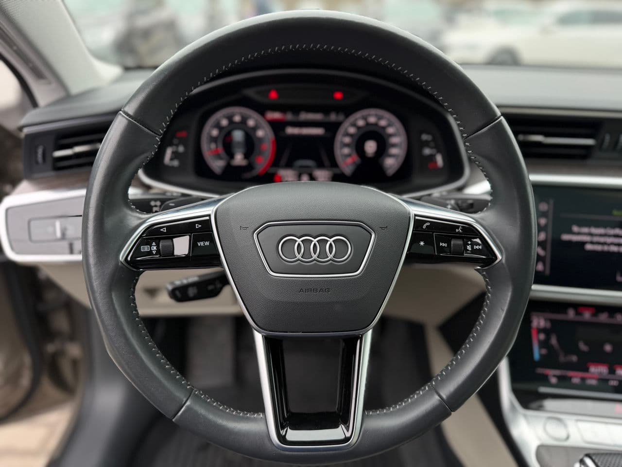 2019 Audi A7 — Miniatură 11