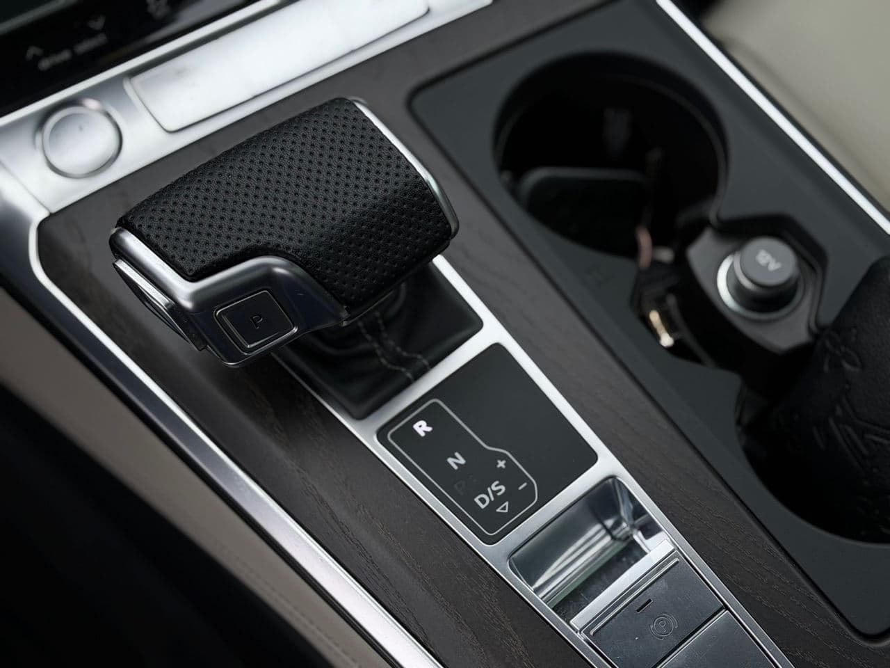 2019 Audi A7 — Miniatură 15