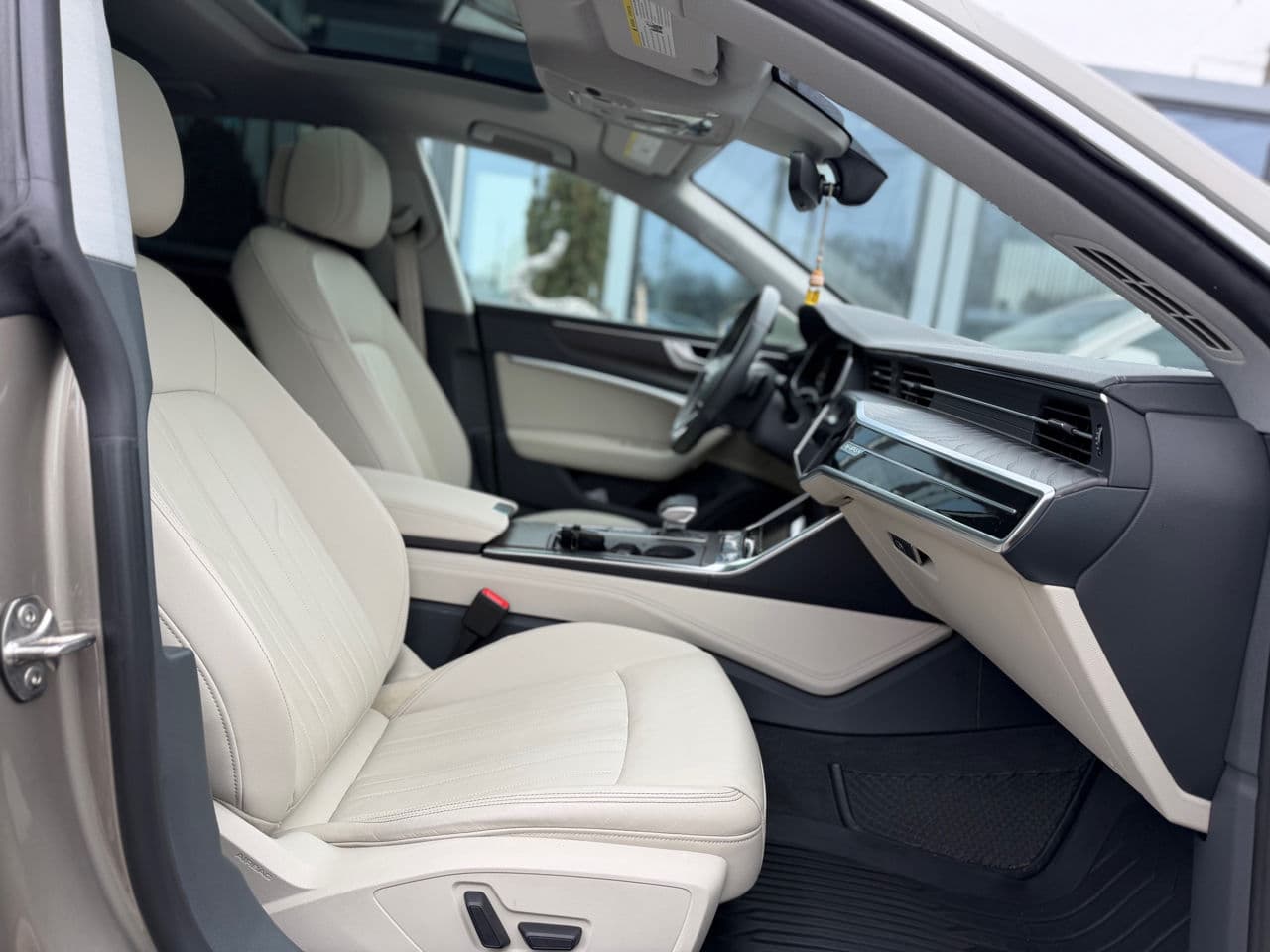 2019 Audi A7 — Miniatură 16