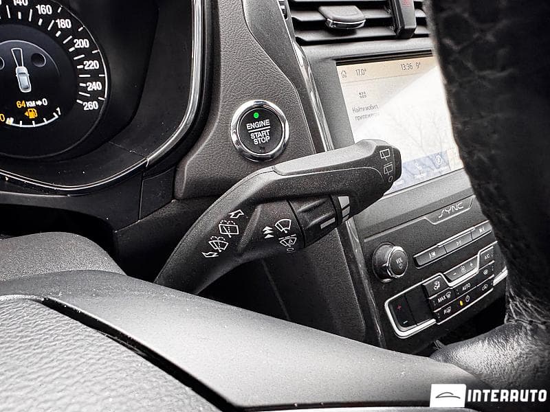 Ford Mondeo 2020 — Миниатюра 13