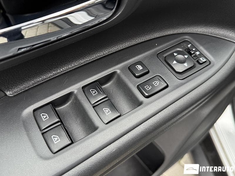 2021 Mitsubishi Outlander — Miniatură 19