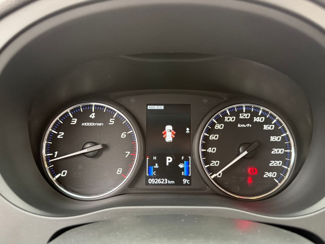 2021 Mitsubishi Outlander — Miniatură 8